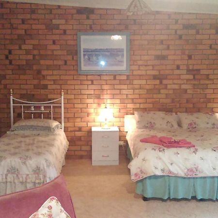 Pamelas Retreat Bridgetown Zimmer foto