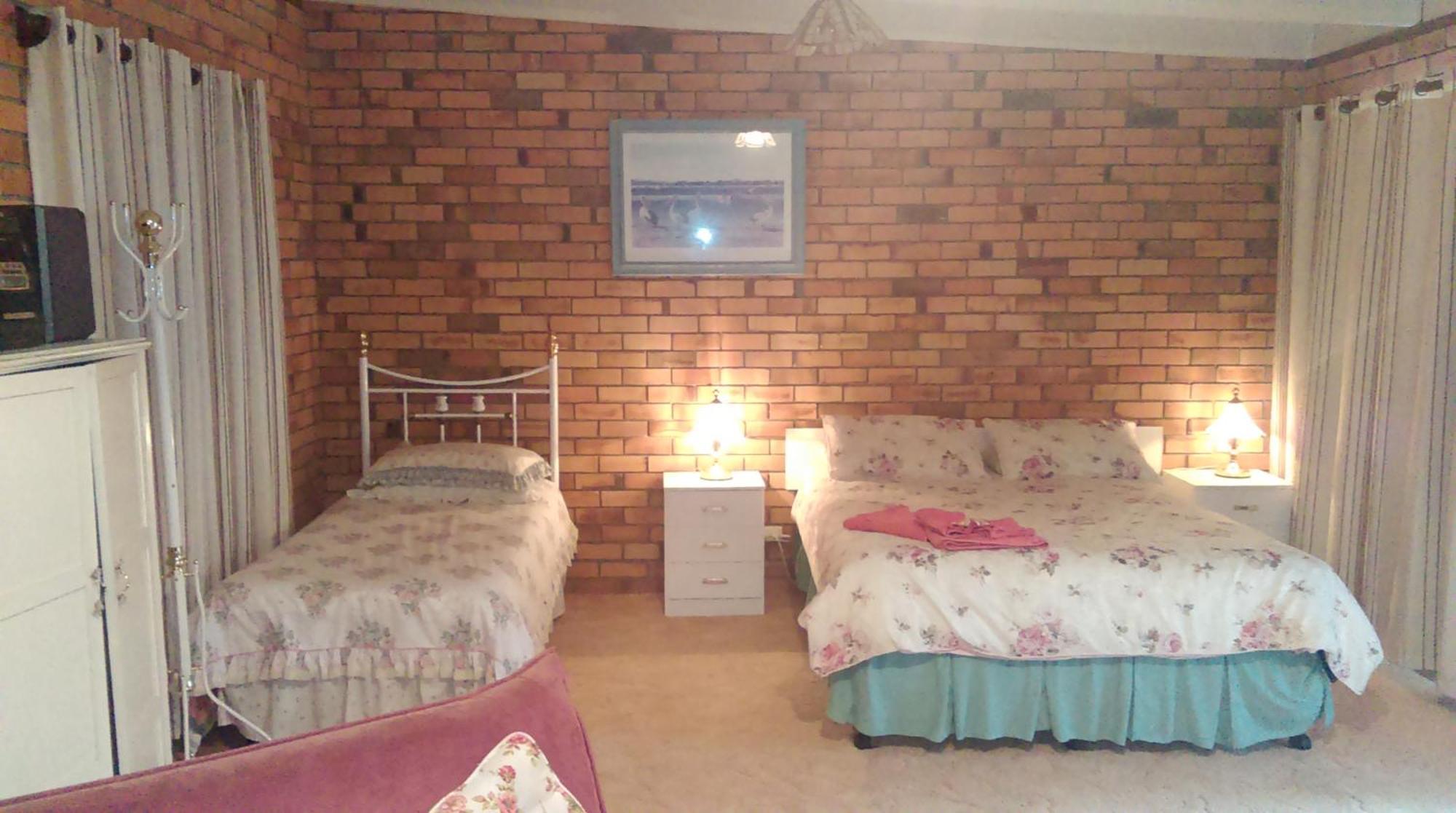 Pamelas Retreat Bridgetown Zimmer foto