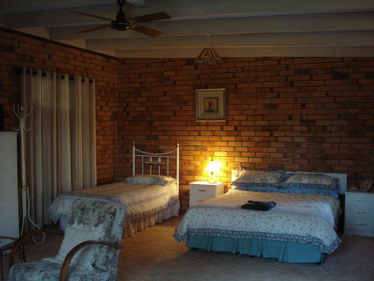 Pamelas Retreat Bridgetown Zimmer foto